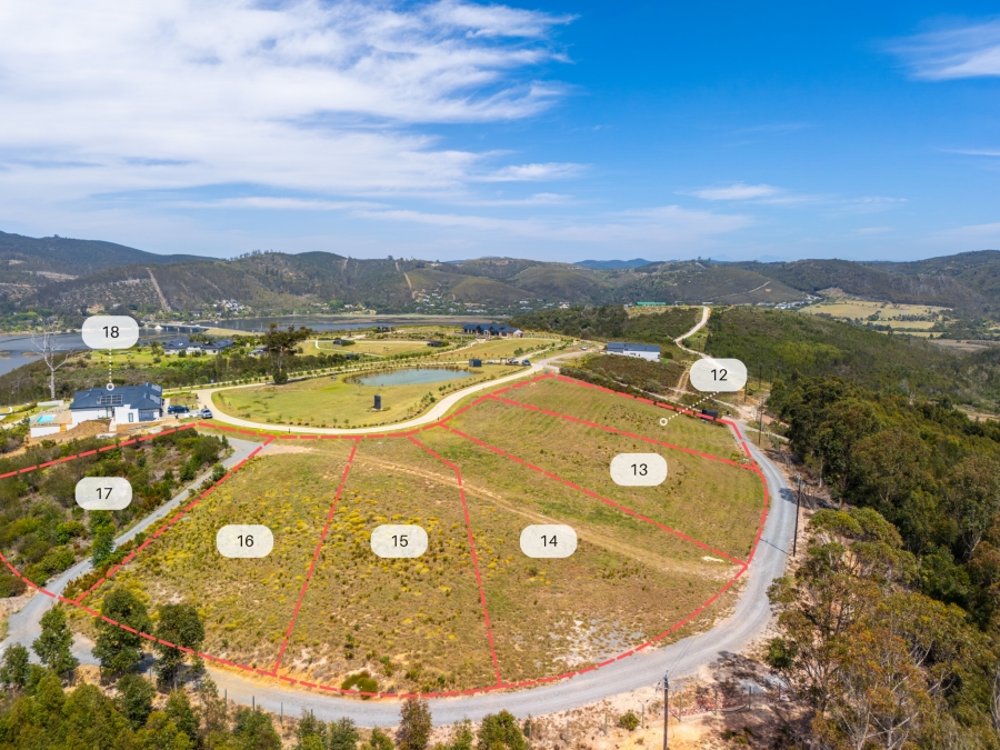 0 Bedroom Property for Sale in Welbedacht Western Cape